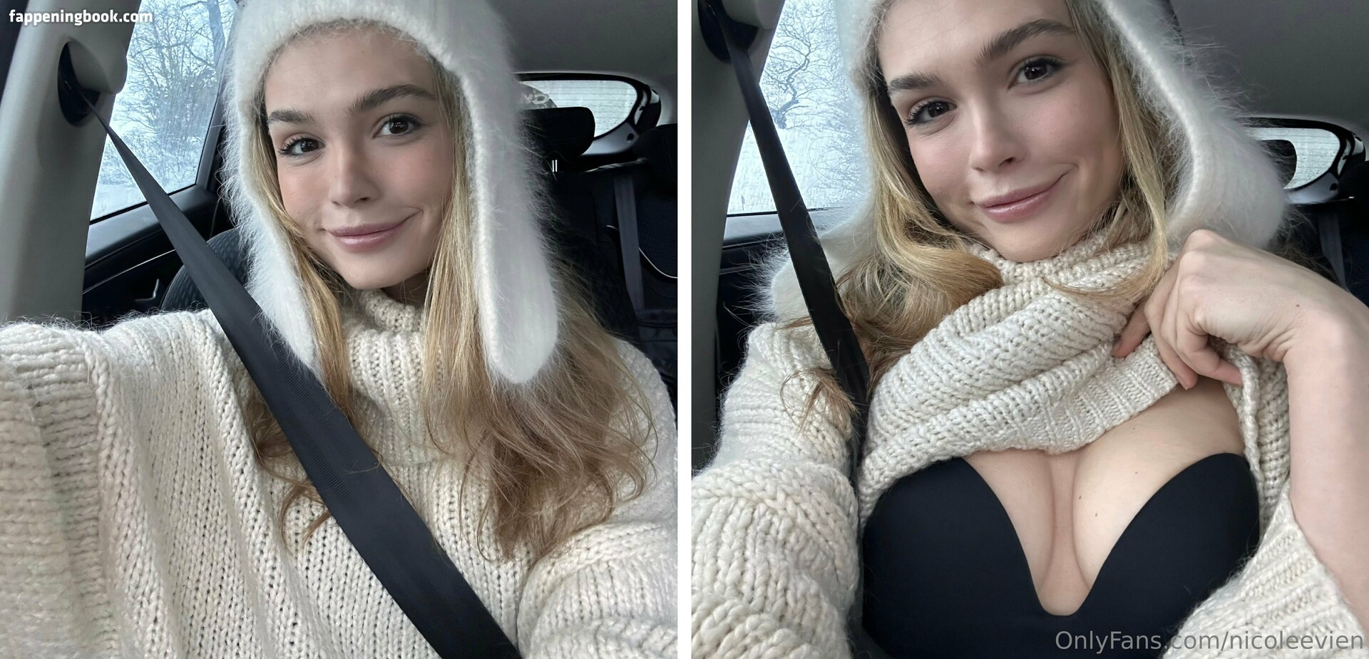 nicoleevien Onlyfans Nude Leaked Photos photo leak 11 of 48
