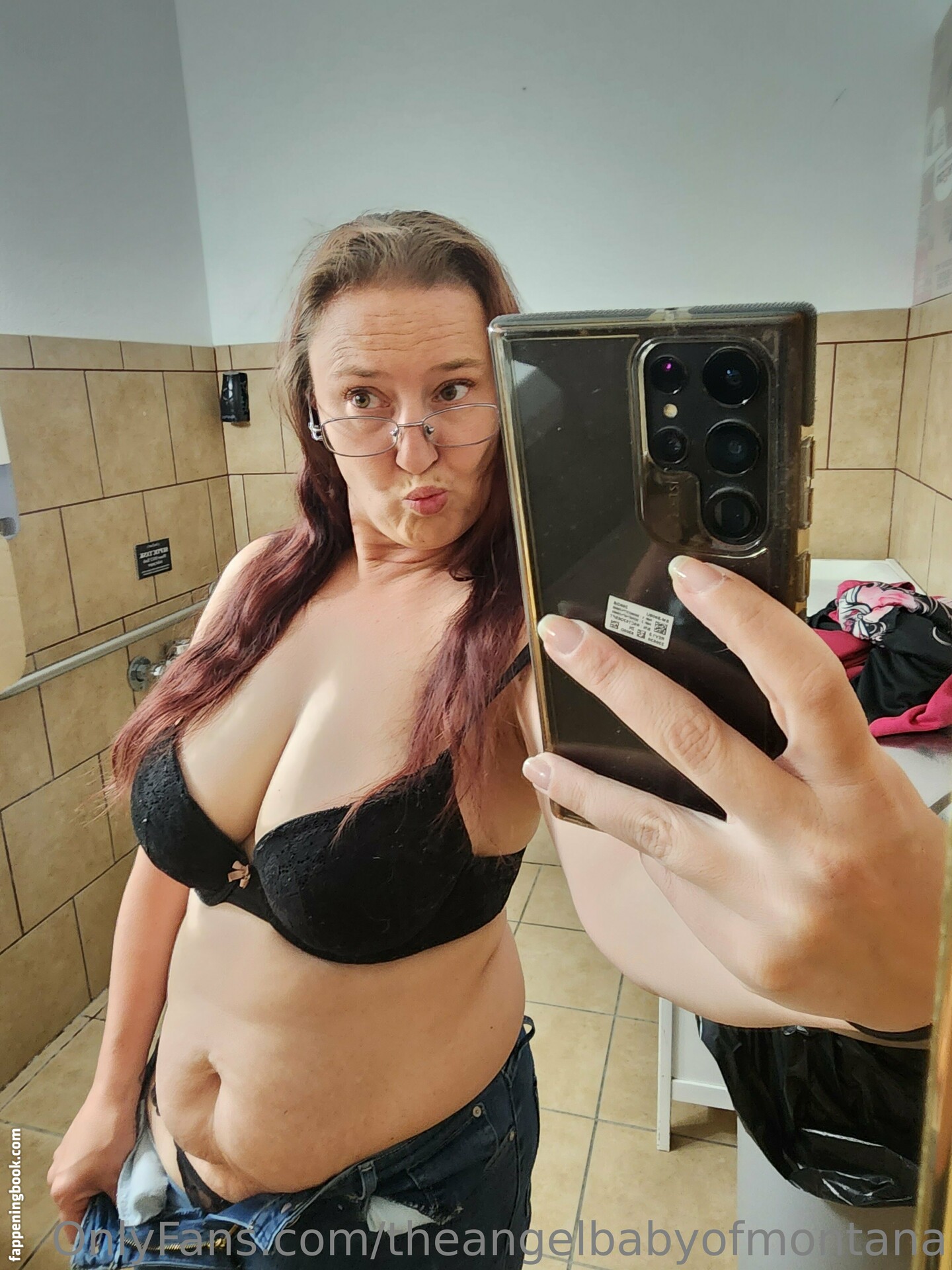 theangelbabyofmontana Onlyfans Nude Leaked Photos photo leak 22 of 25 theangelbabyofmontana Onlyfans Nude Leaked Photos photo leak 22 of 25