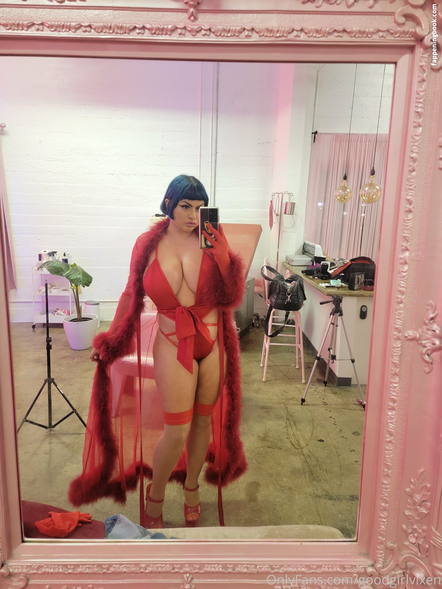 goodgirlvixen Onlyfans Nude Leaked Photos photo leak 16 of 28
