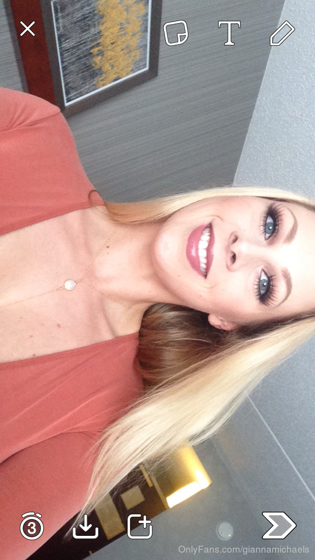 Gianna Michaels OnlyFans Nude Leaks photo leak 3 of 505