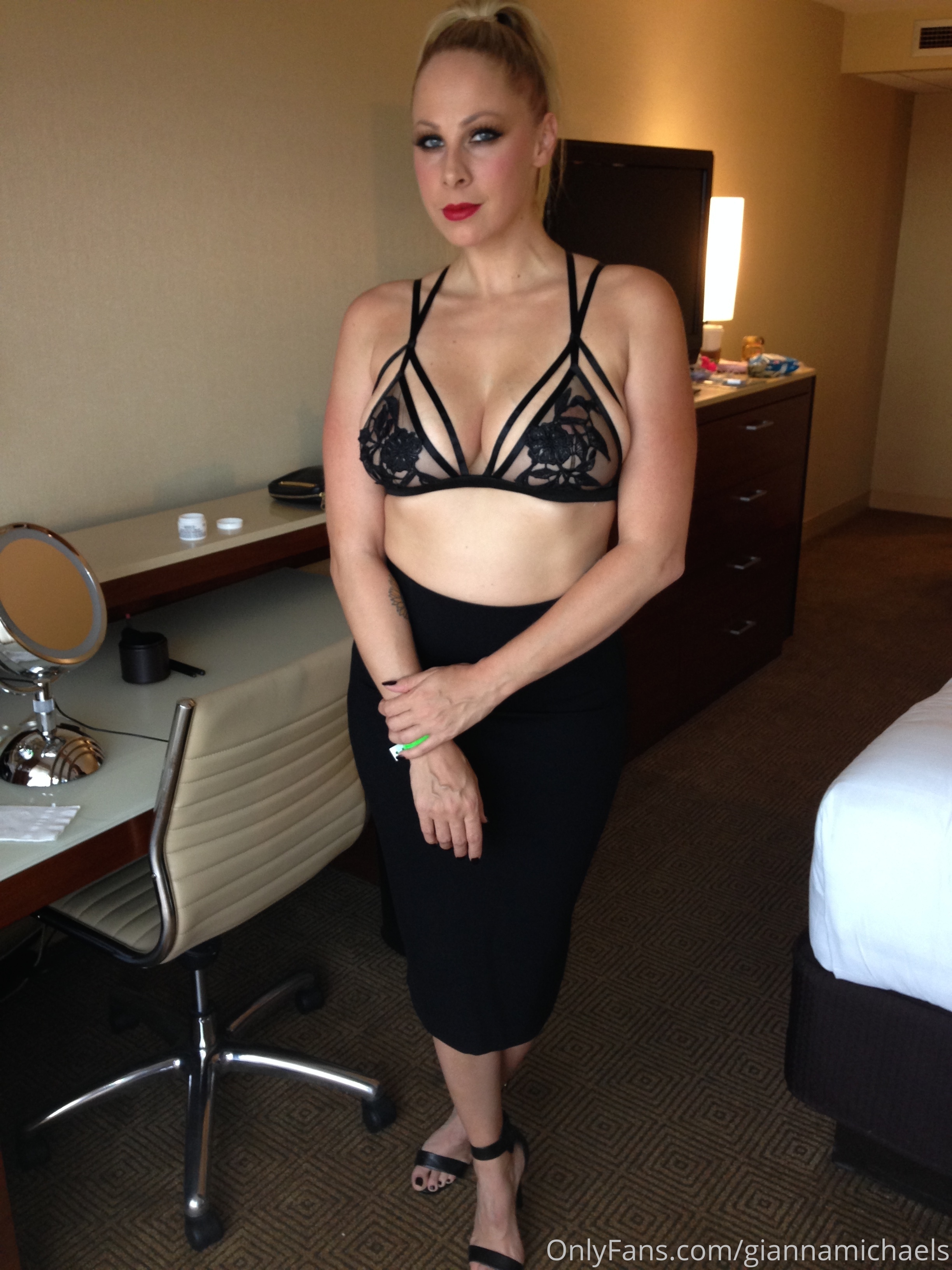 Gianna Michaels OnlyFans Nude Leaks photo leak 15 of 505