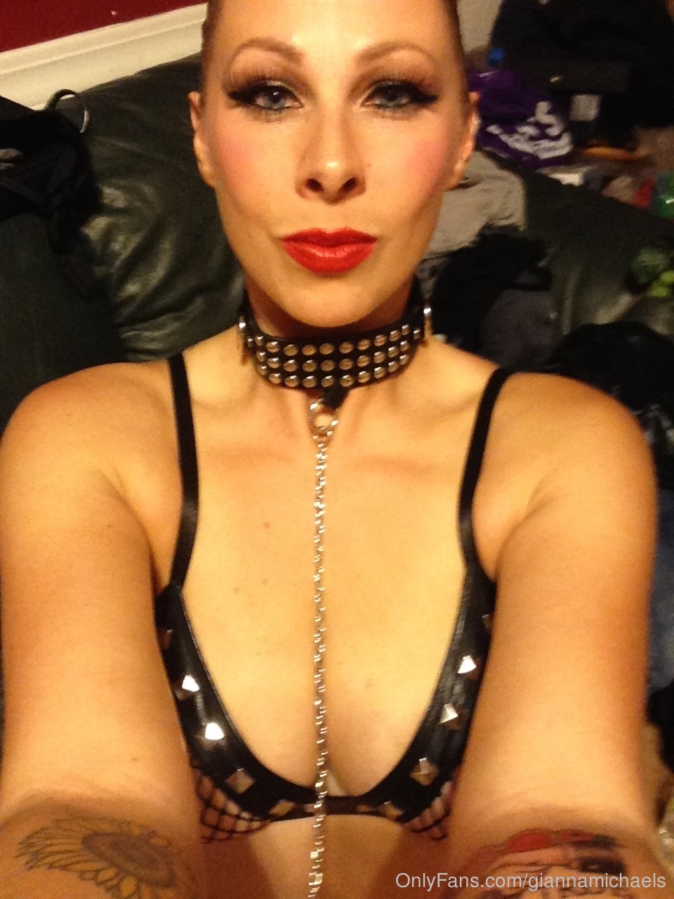 Gianna Michaels OnlyFans Nude Leaks photo leak 17 of 505