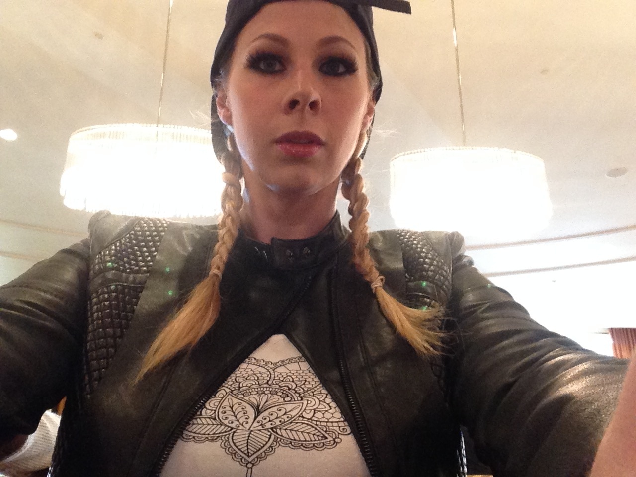 Gianna Michaels OnlyFans Nude Leaks photo leak 34 of 505