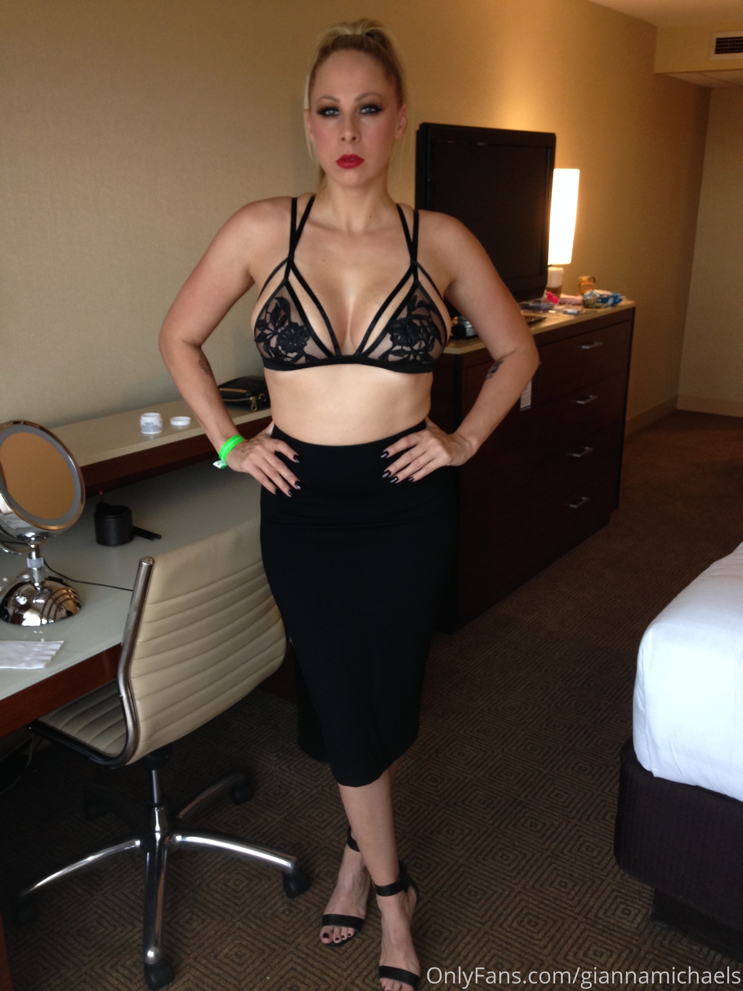 Gianna Michaels OnlyFans Nude Leaks photo leak 36 of 505