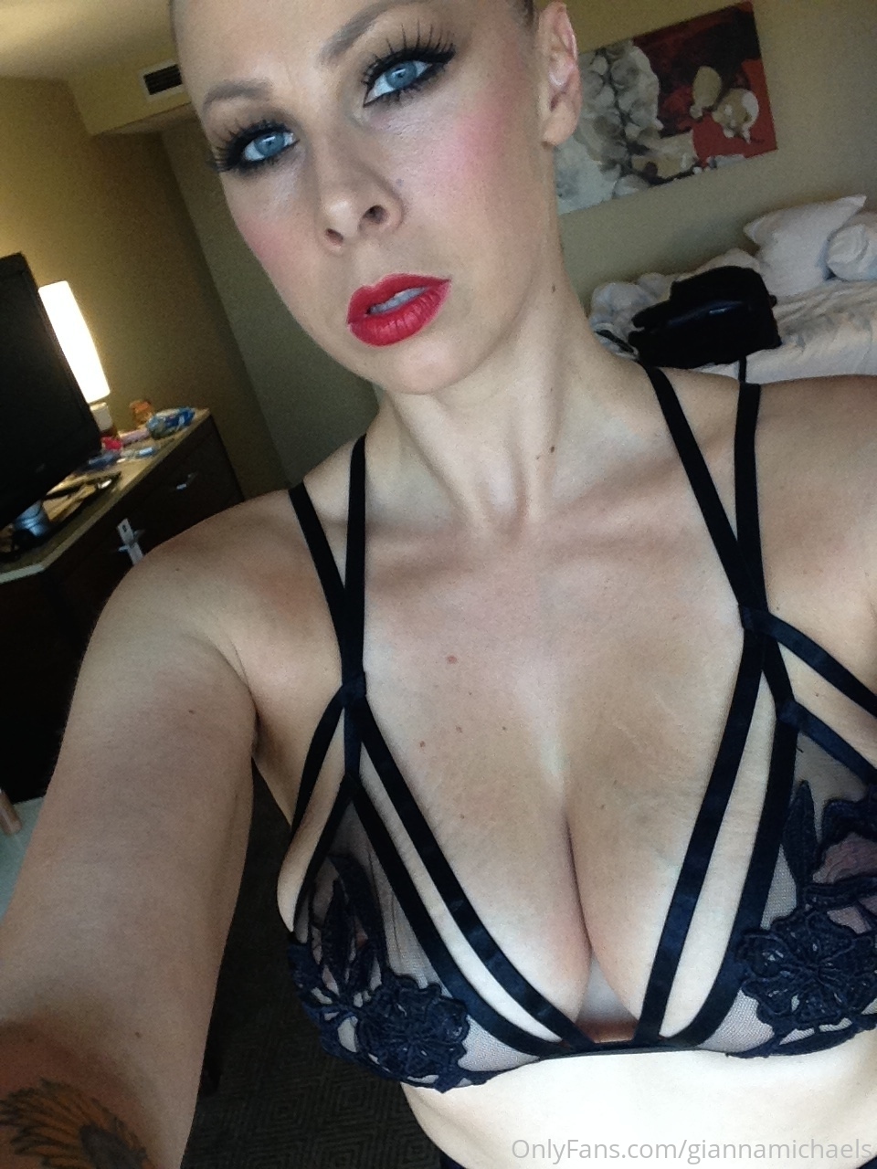 Gianna Michaels OnlyFans Nude Leaks photo leak 87 of 505