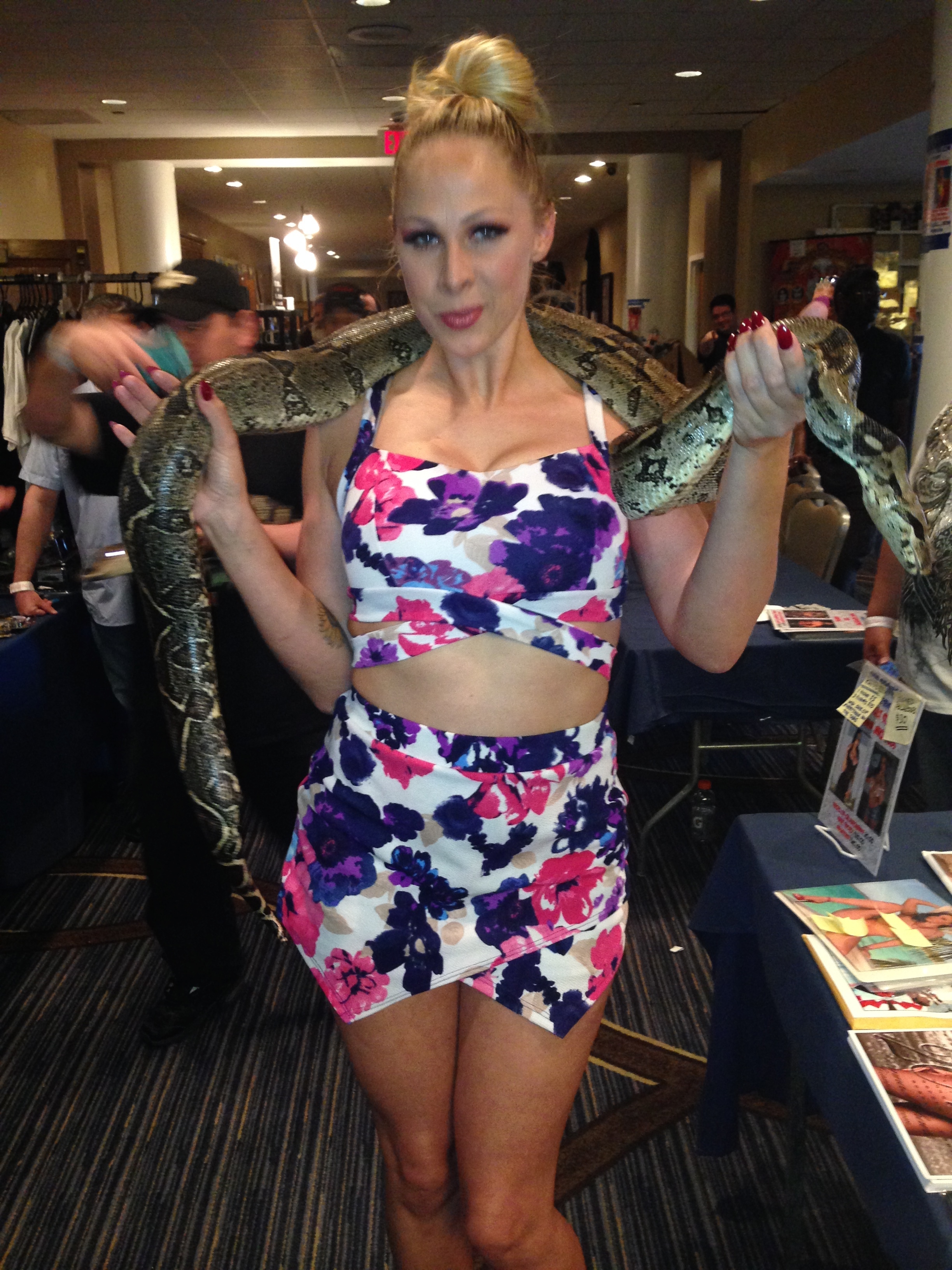 Gianna Michaels OnlyFans Nude Leaks photo leak 97 of 505