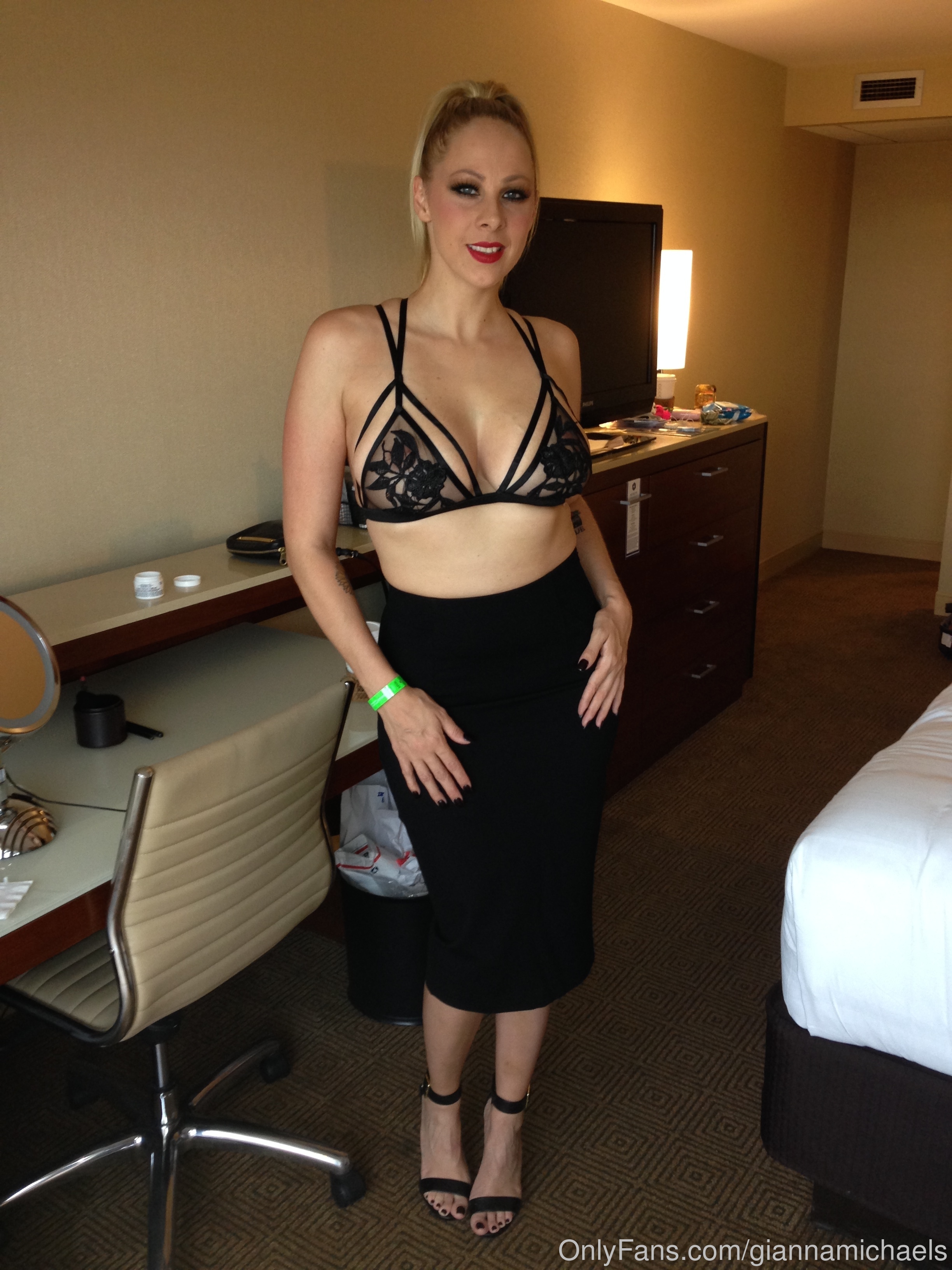 Gianna Michaels OnlyFans Nude Leaks photo leak 103 of 505