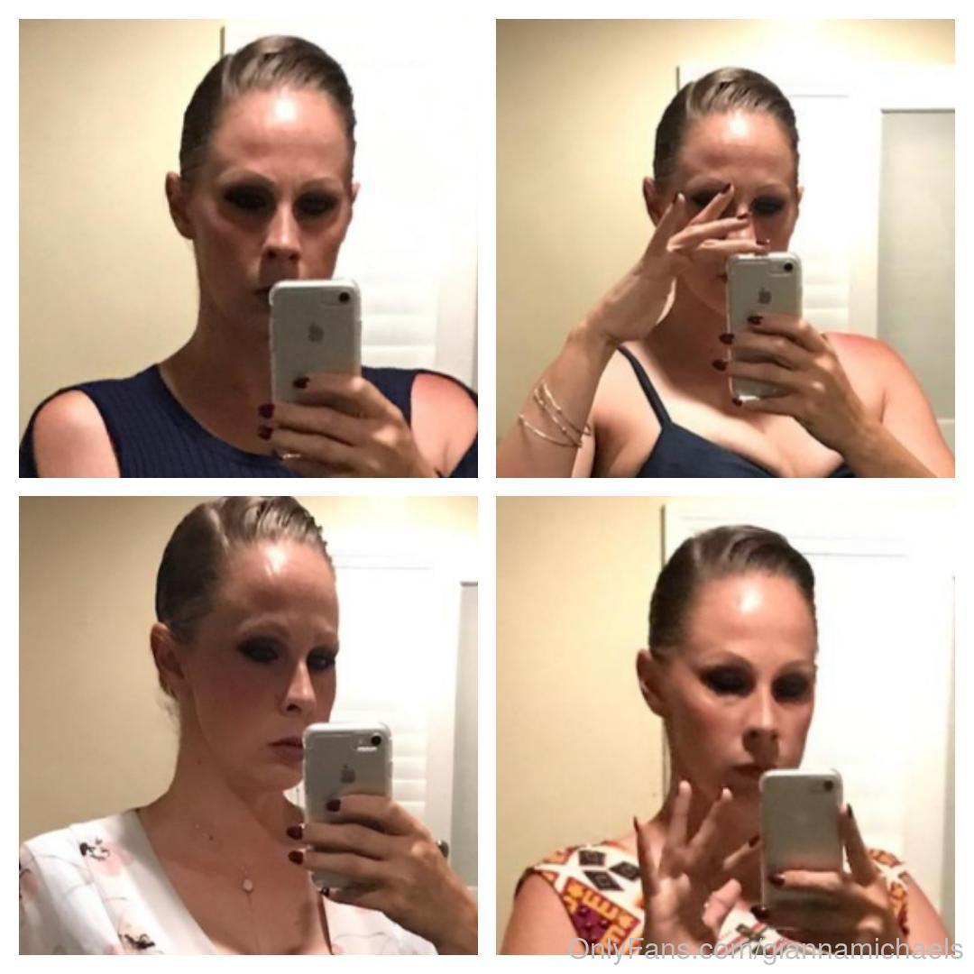 Gianna Michaels OnlyFans Nude Leaks photo leak 117 of 505