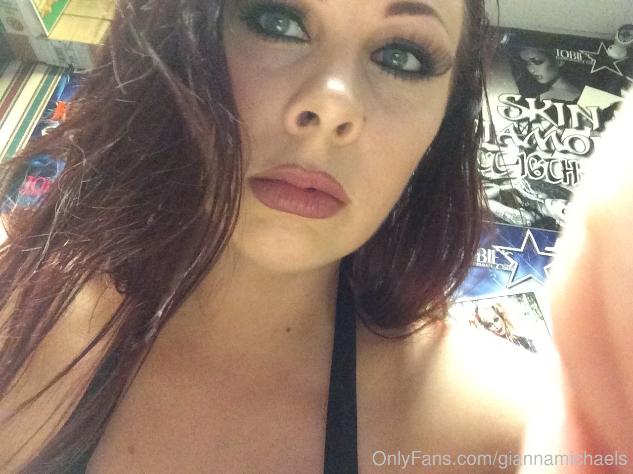 Gianna Michaels OnlyFans Nude Leaks photo leak 153 of 505