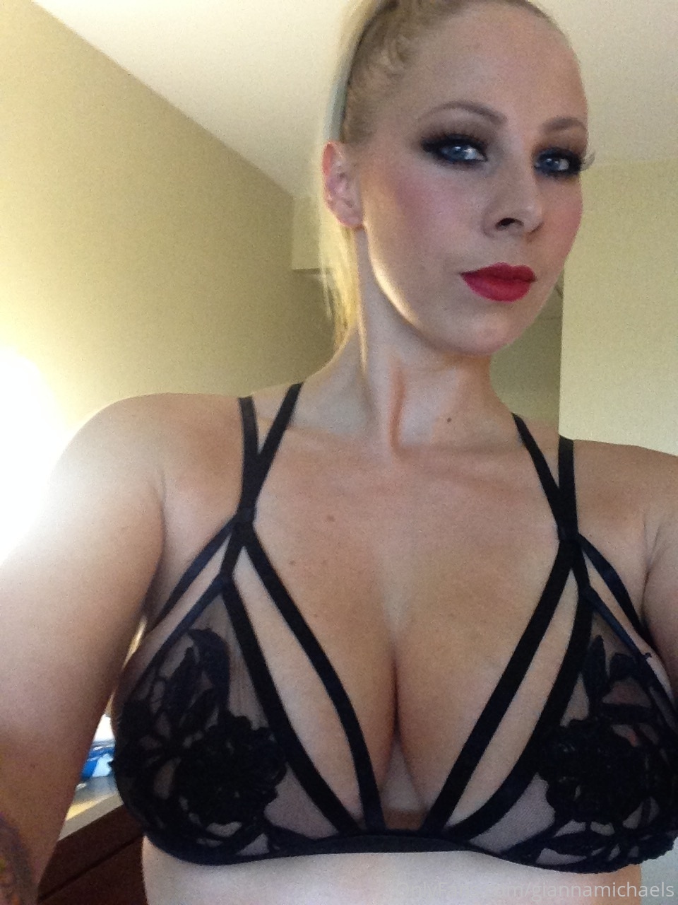 Gianna Michaels OnlyFans Nude Leaks photo leak 201 of 505