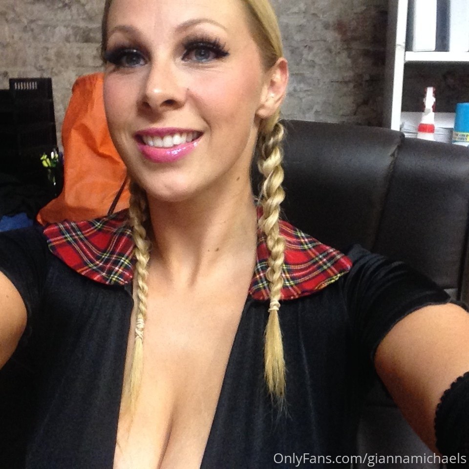 Gianna Michaels OnlyFans Nude Leaks photo leak 296 of 505
