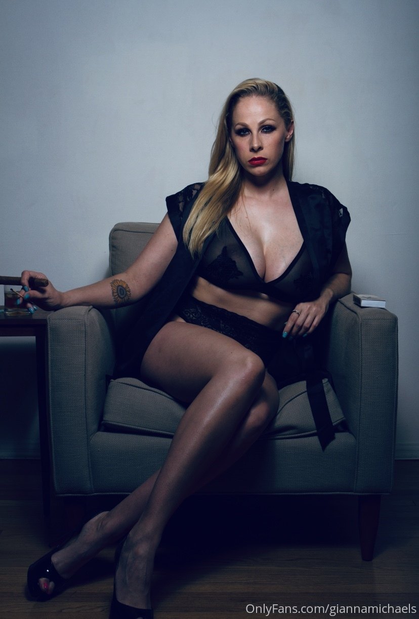 Gianna Michaels OnlyFans Nude Leaks photo leak 340 of 505