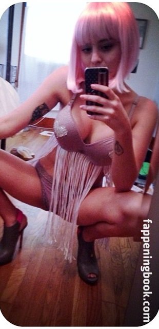 Jordan Hinson Onlyfans Nude Leaked Photos photo leak 14 of 31