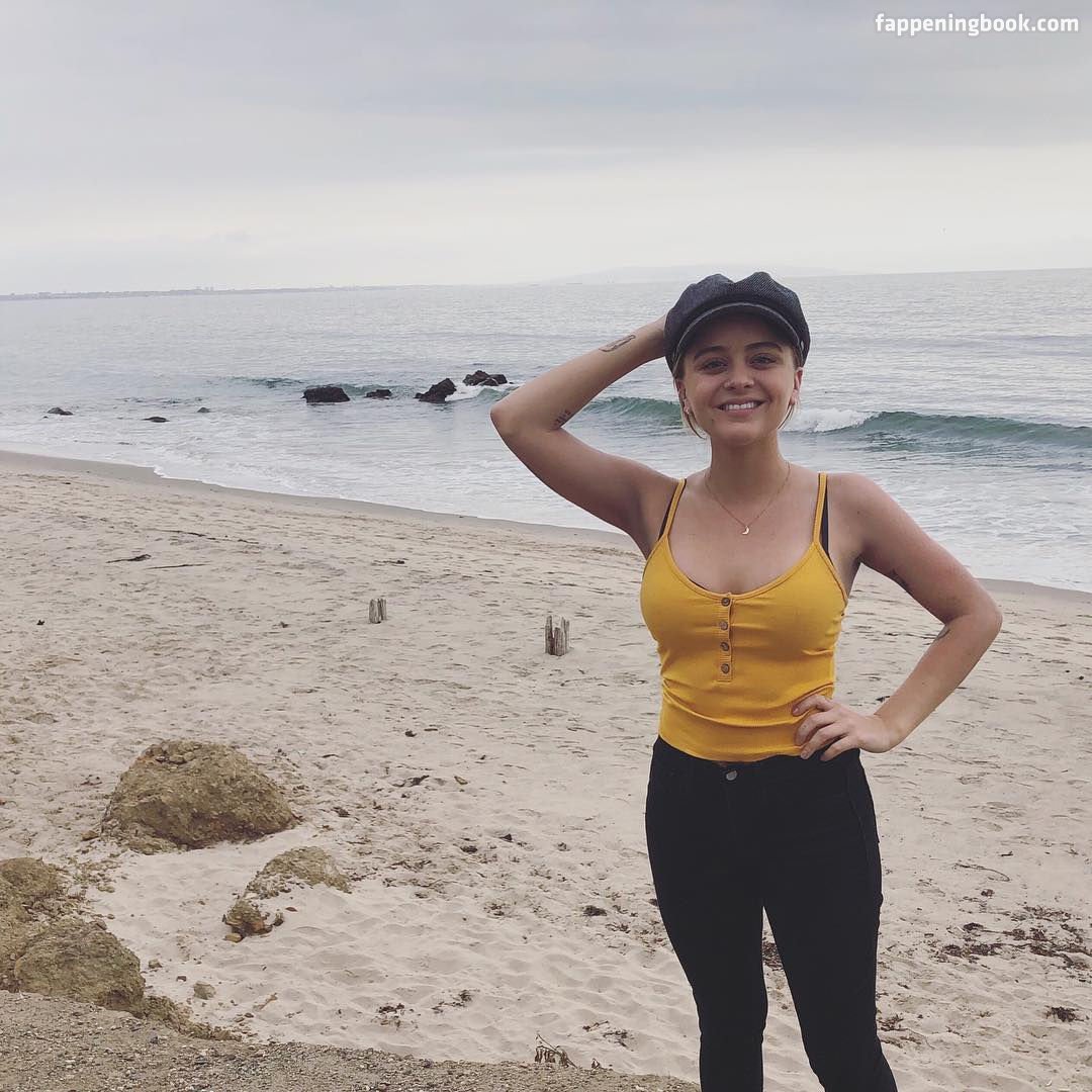 Jordan Hinson Onlyfans Nude Leaked Photos photo leak 22 of 31