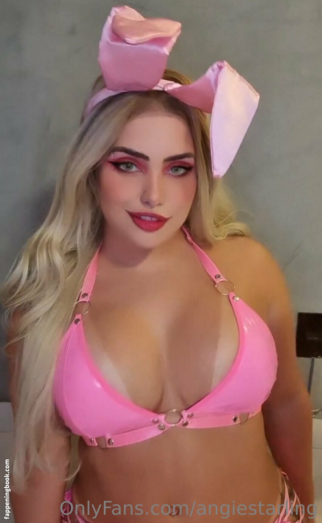 Angie Starling Onlyfans Nude Leaked Photos photo leak 19 of 34