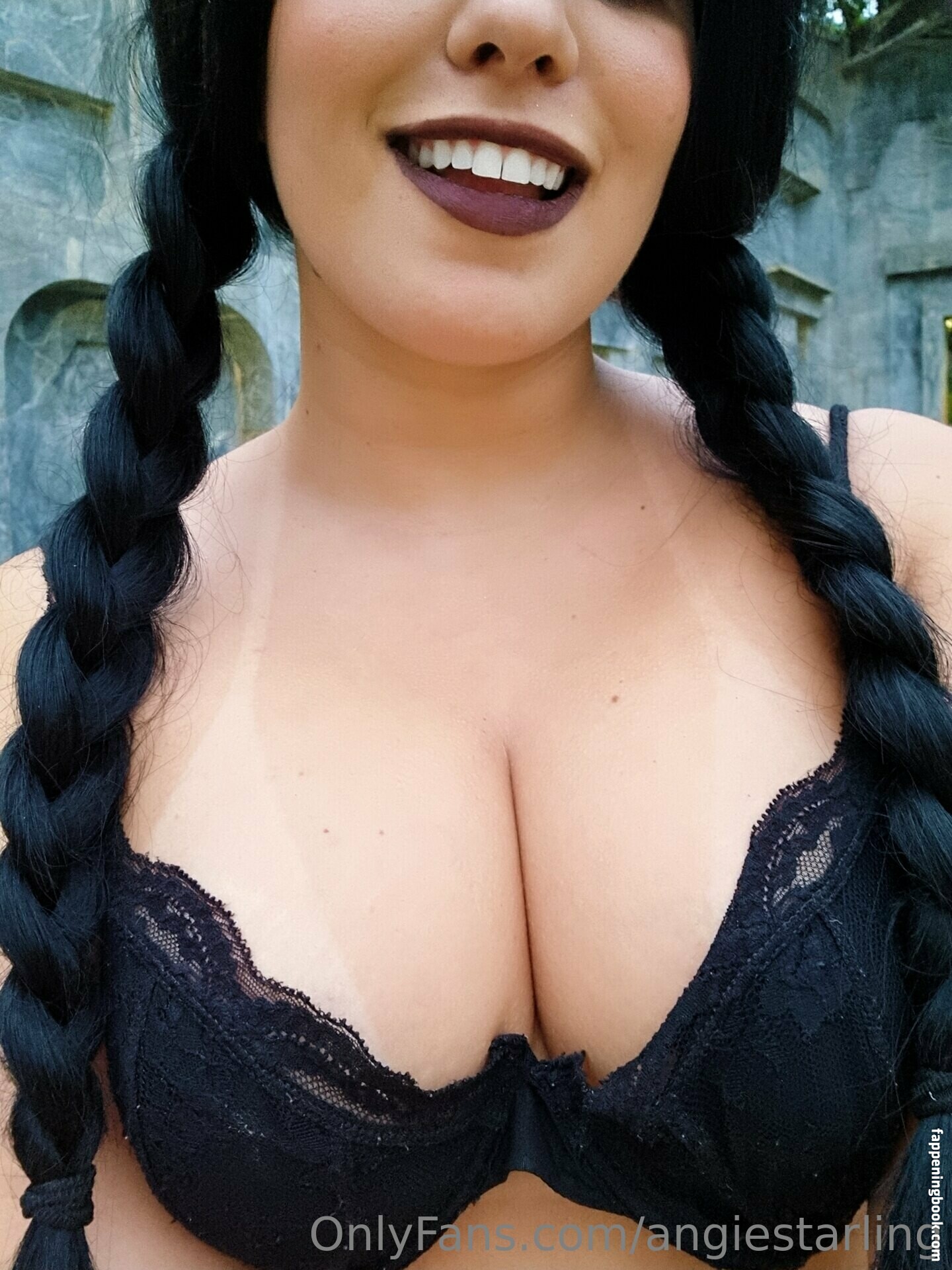 Angie Starling Onlyfans Nude Leaked Photos photo leak 26 of 34