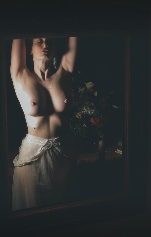 luizaconlaz aka Daphnelu OnlyFans Nude Leaks photo leak 11 of 120