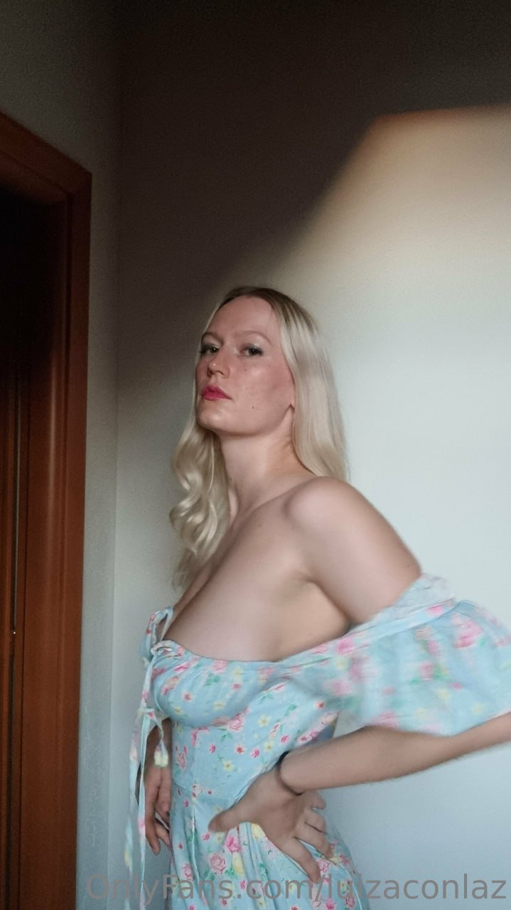 luizaconlaz aka Daphnelu OnlyFans Nude Leaks photo leak 62 of 120