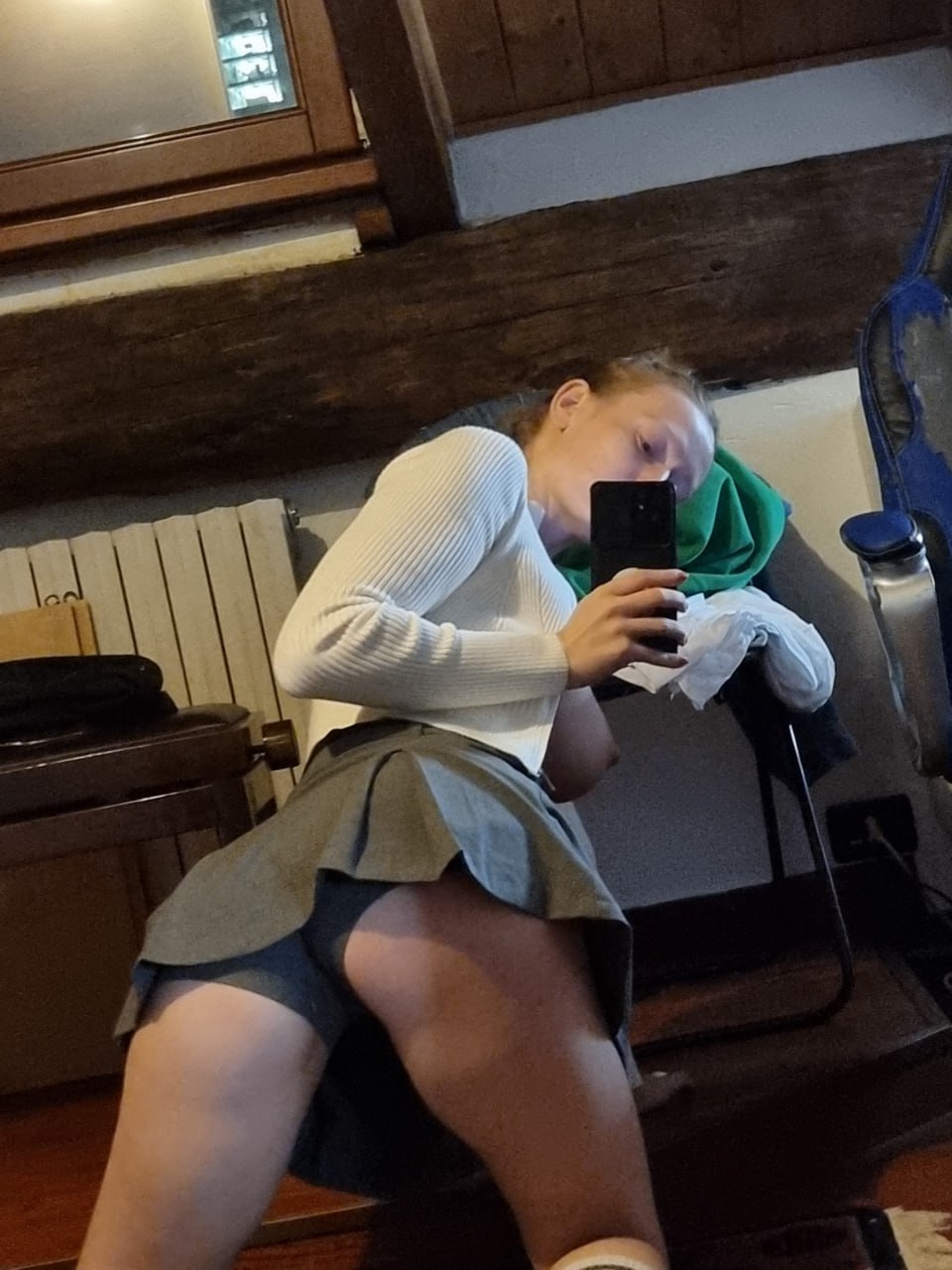 luizaconlaz aka Daphnelu OnlyFans Nude Leaks photo leak 72 of 120