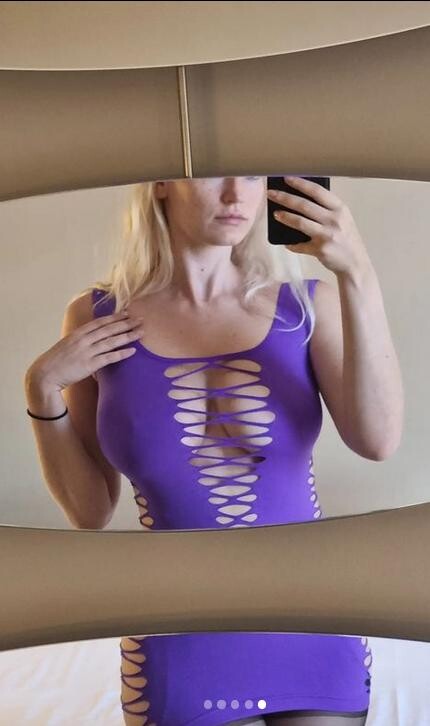 luizaconlaz aka Daphnelu OnlyFans Nude Leaks photo leak 86 of 120