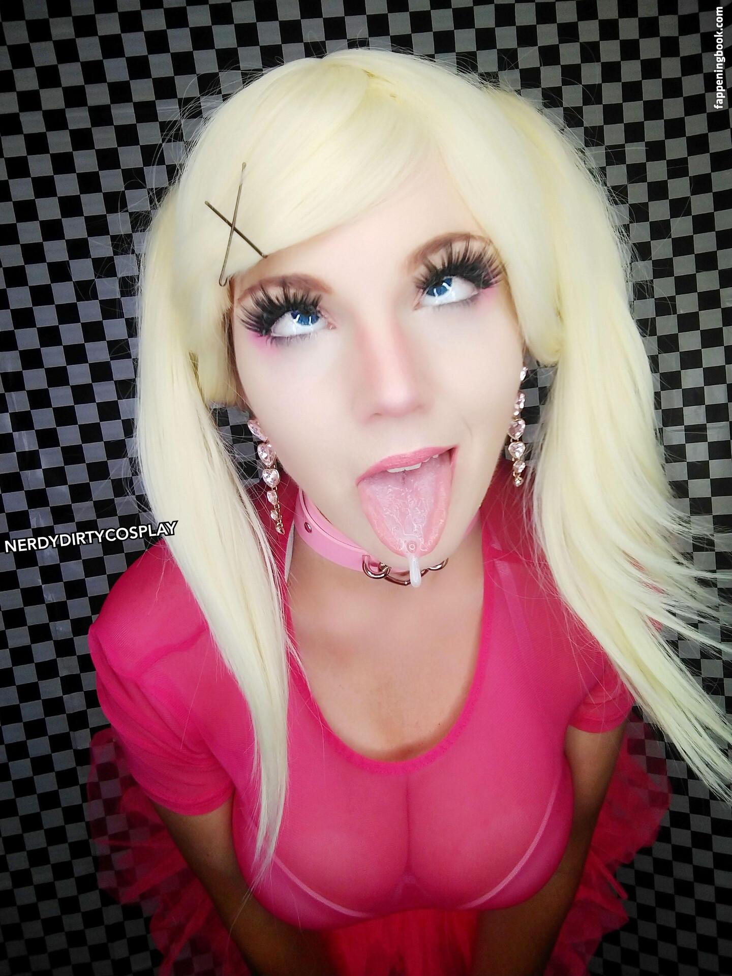 Kat Mattix Onlyfans Nude Leaked Photos photo leak 4 of 38