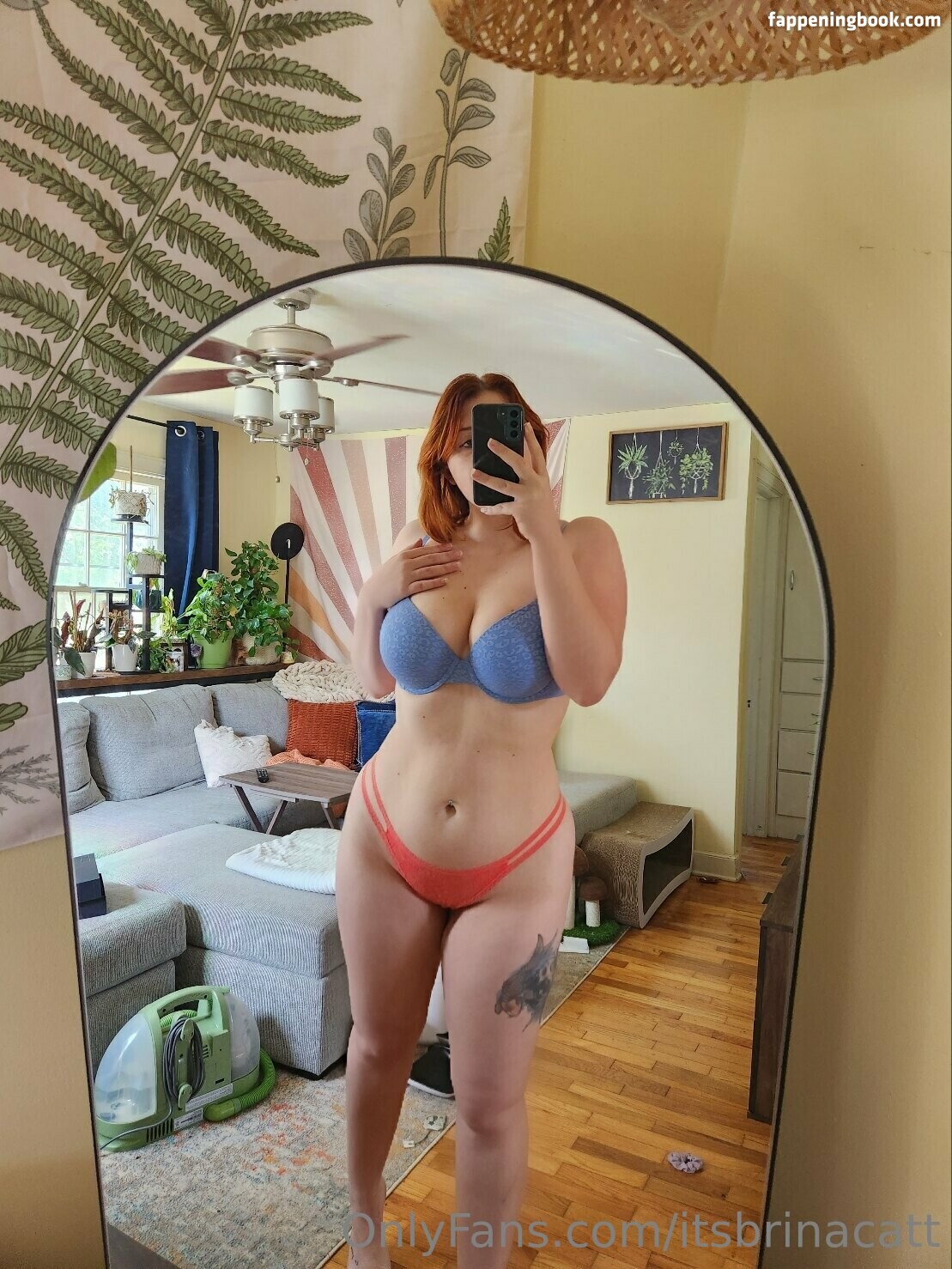 itsbrinacatt Onlyfans Nude Leaked Photos photo leak 6 of 29