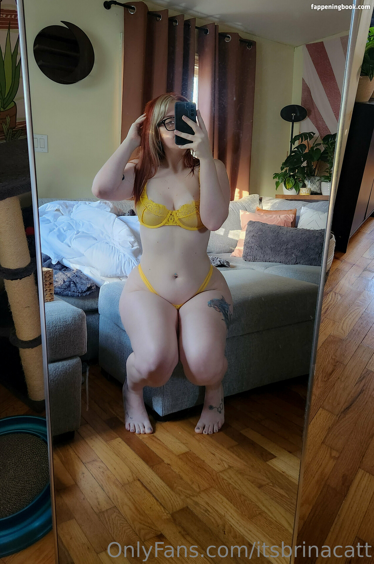 itsbrinacatt Onlyfans Nude Leaked Photos photo leak 13 of 29