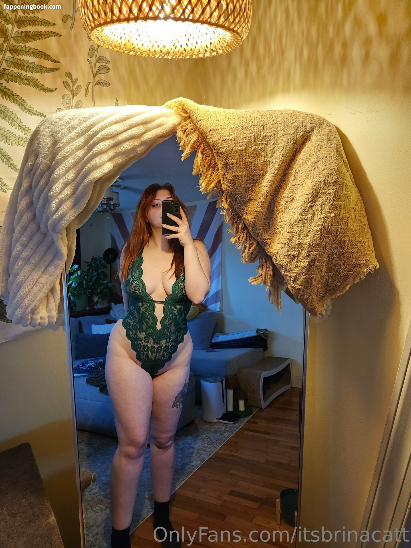 itsbrinacatt Onlyfans Nude Leaked Photos photo leak 20 of 29