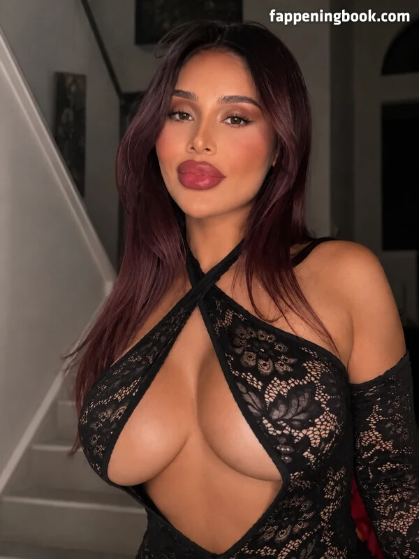 Mia Francis Onlyfans Nude Leaked Photos photo leak 2 of 46
