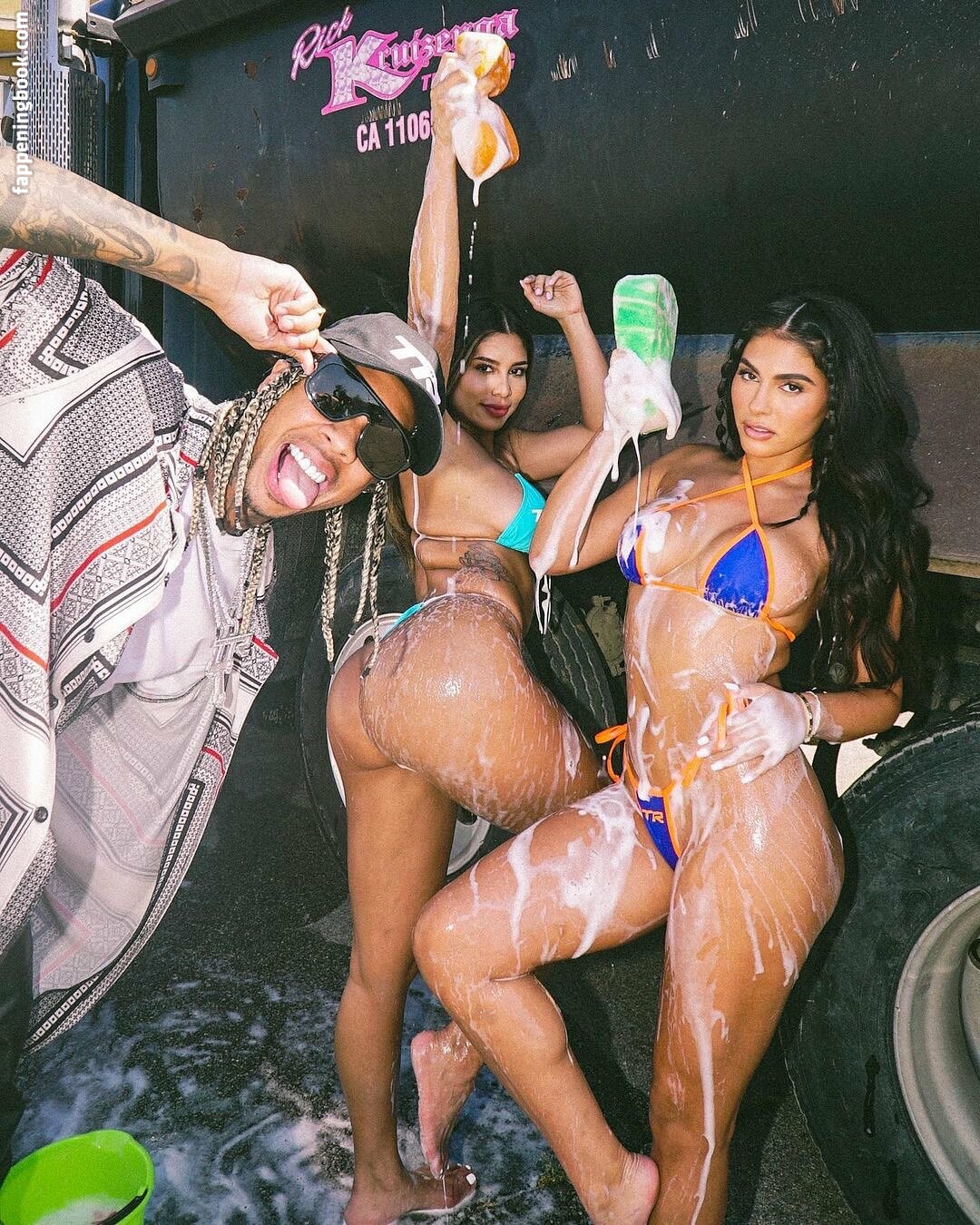 Mia Francis Onlyfans Nude Leaked Photos photo leak 10 of 46