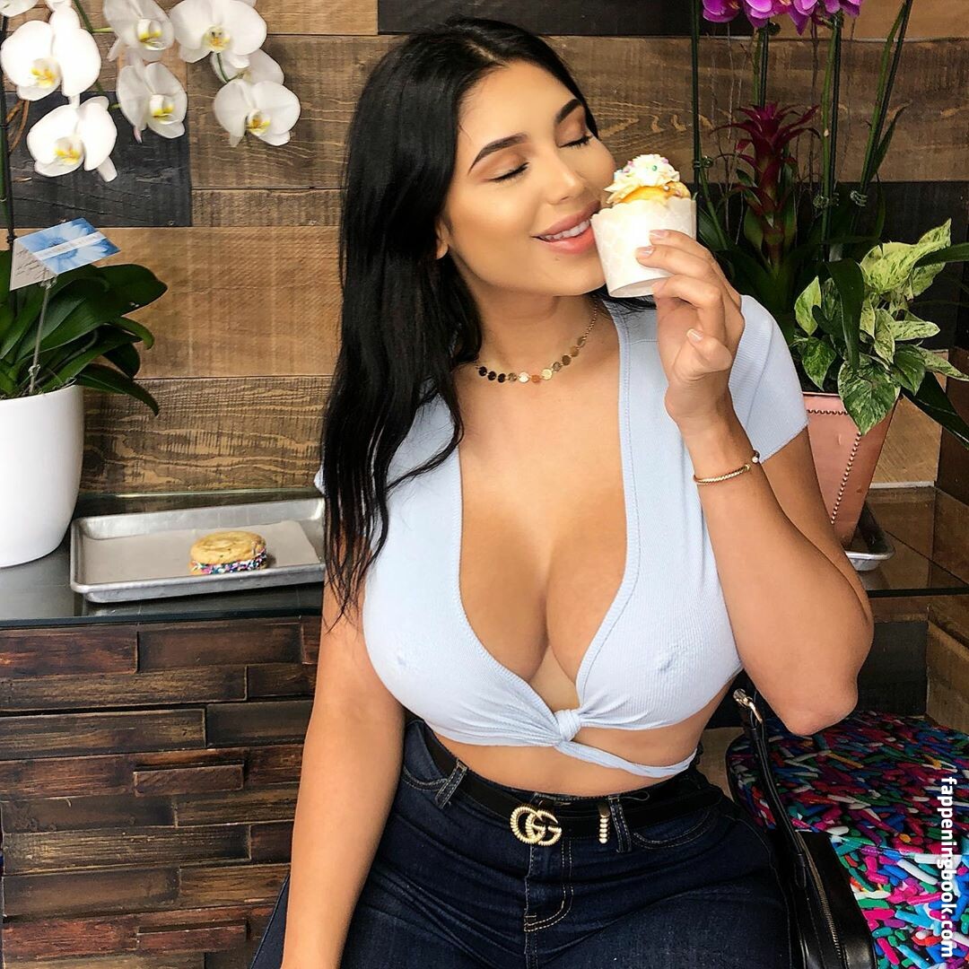 Mia Francis Onlyfans Nude Leaked Photos photo leak 30 of 46