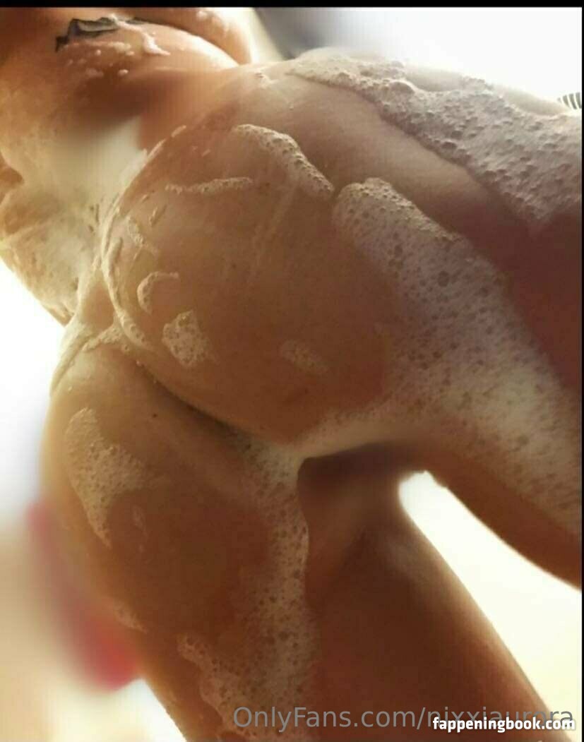 nixxiaurora Onlyfans Nude Leaked Photos photo leak 25 of 26
