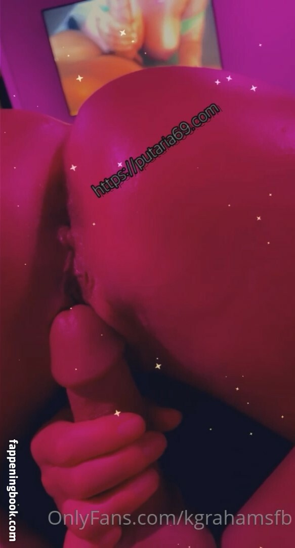 Kristen Graham Onlyfans Nude Leaked Photos photo leak 43 of 47