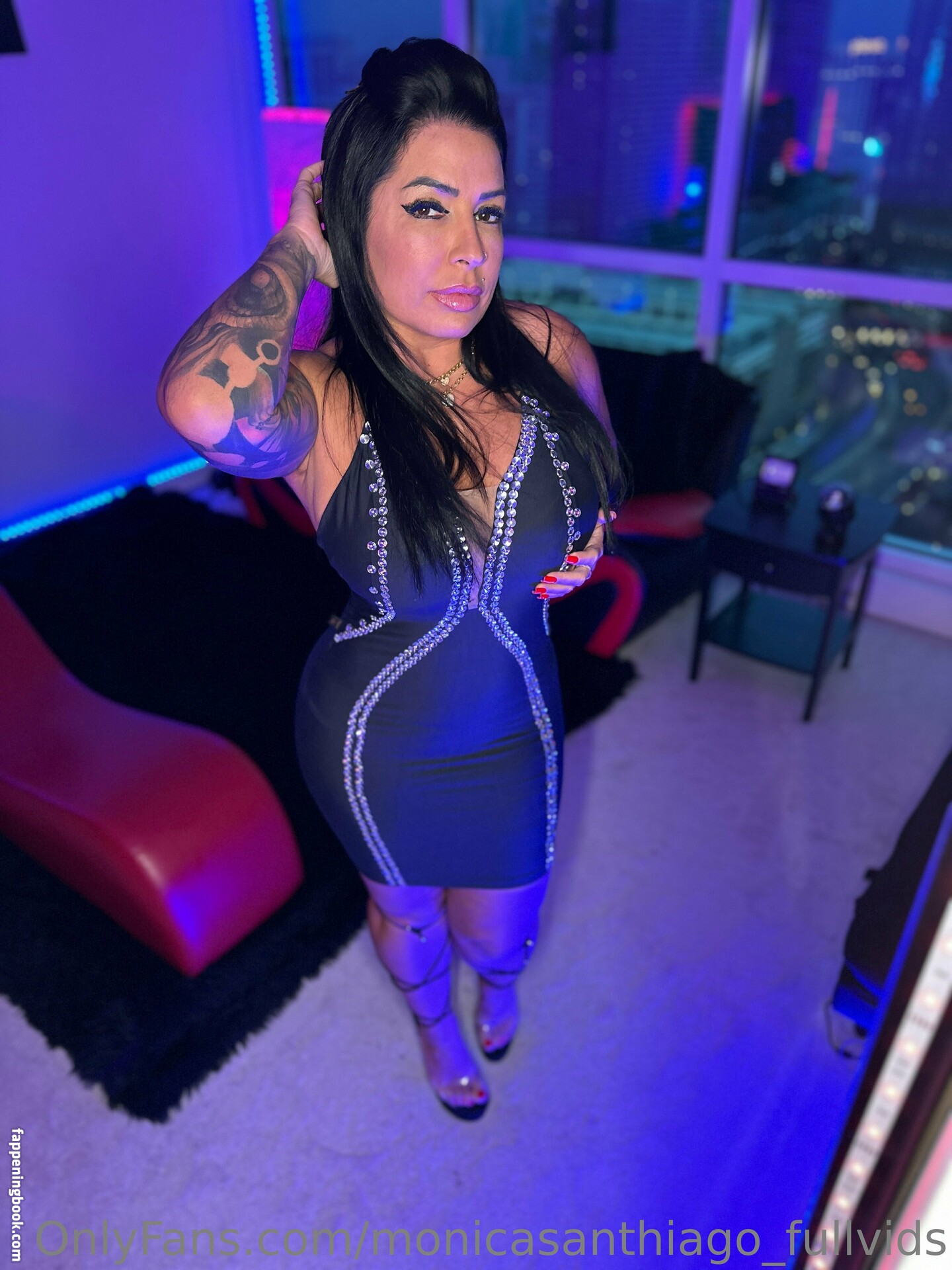 monicasanthiago_fullvids Onlyfans Nude Leaked Photos photo leak 24 of 44