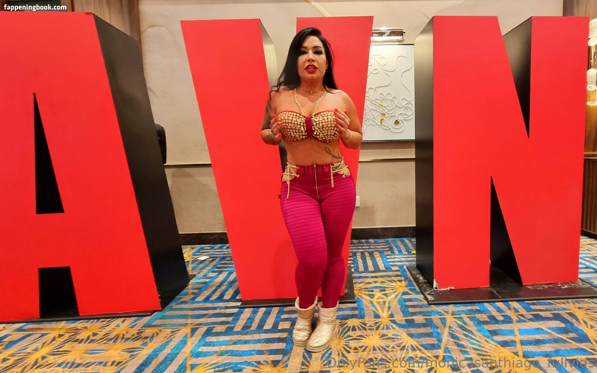 monicasanthiago_fullvids Onlyfans Nude Leaked Photos photo leak 30 of 44