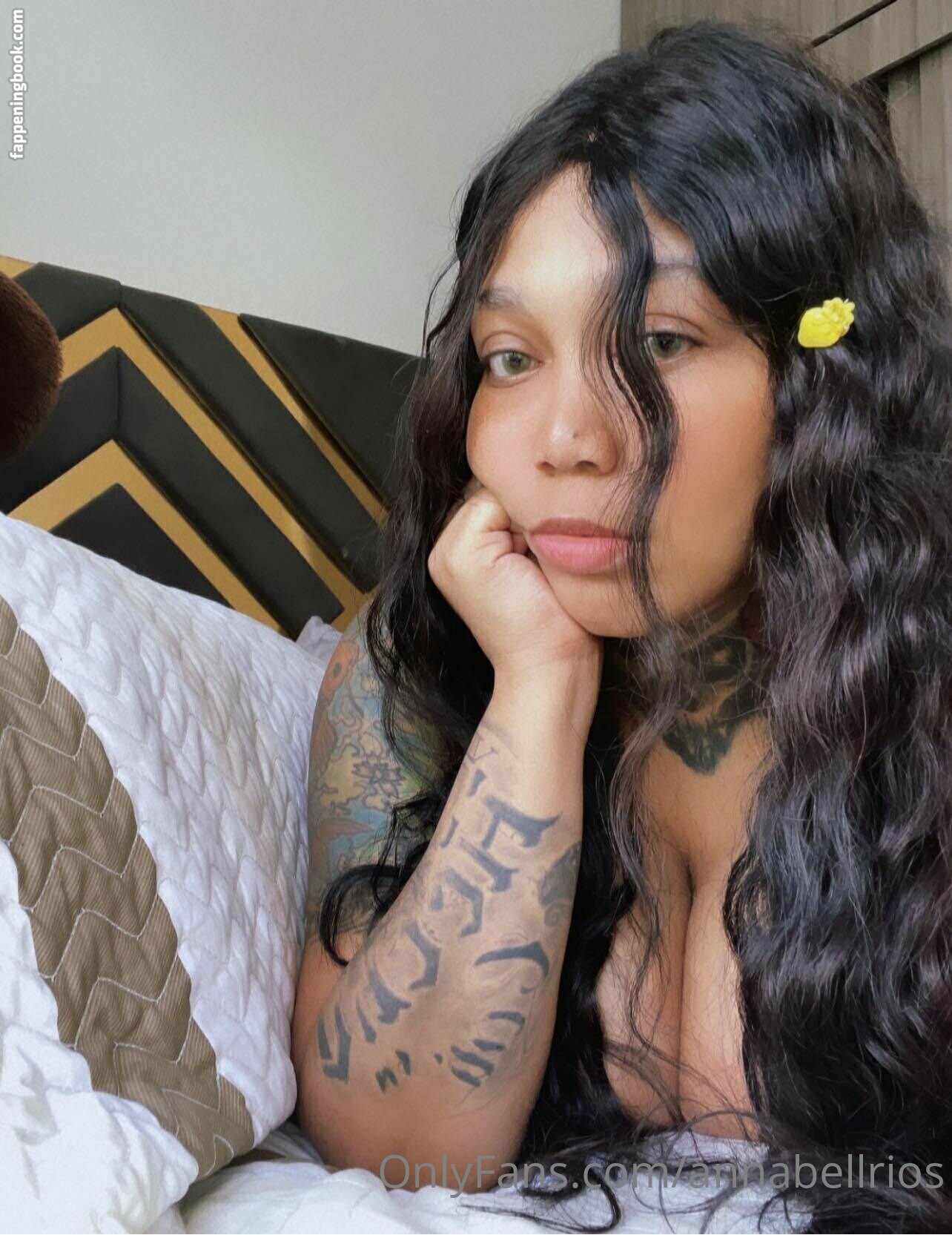 annabellrios Onlyfans Nude Leaked Photos photo leak 13 of 29