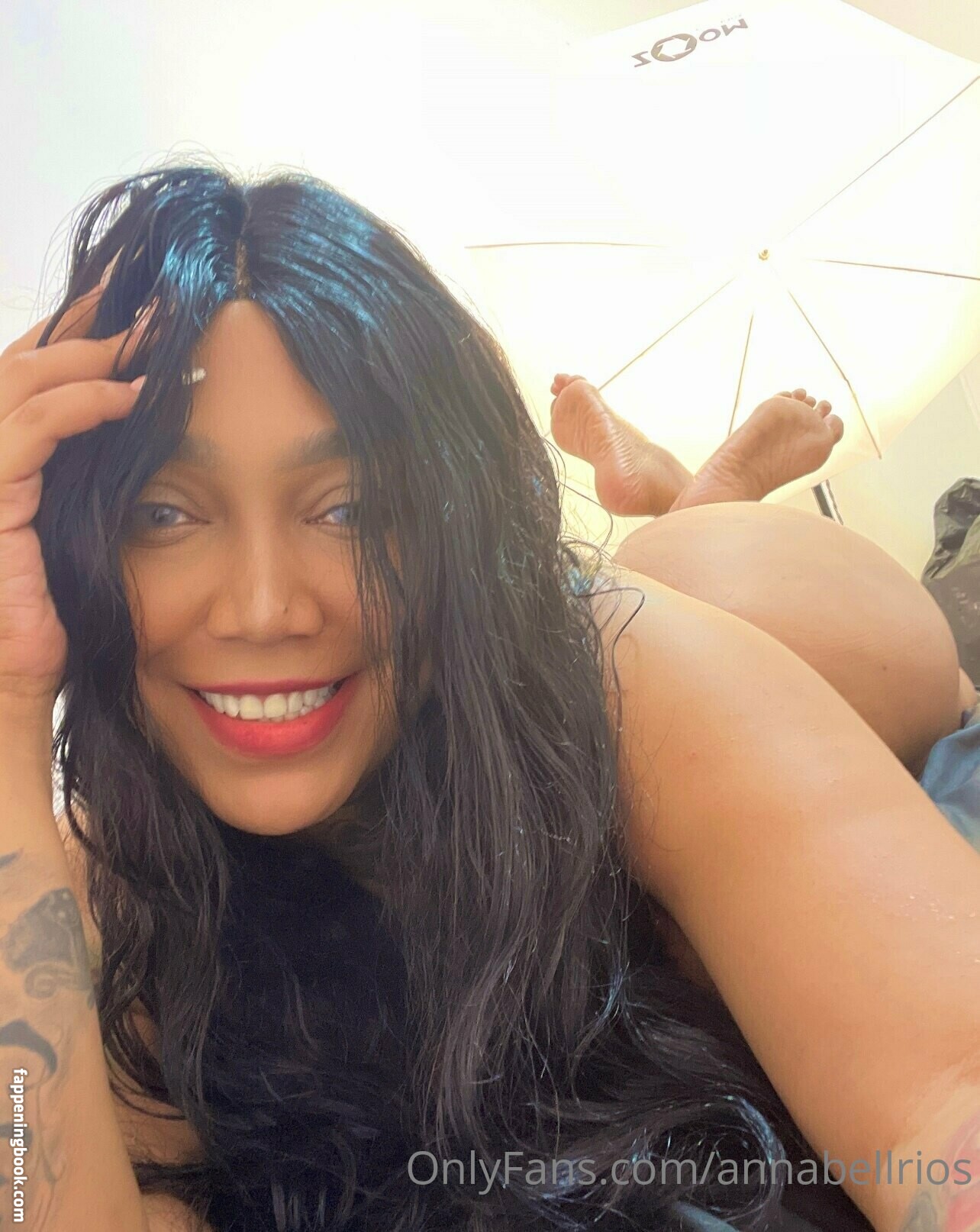 annabellrios Onlyfans Nude Leaked Photos photo leak 14 of 29