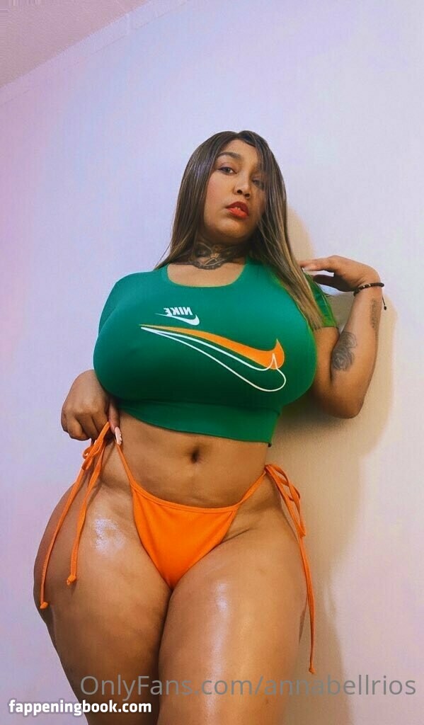 annabellrios Onlyfans Nude Leaked Photos photo leak 20 of 29