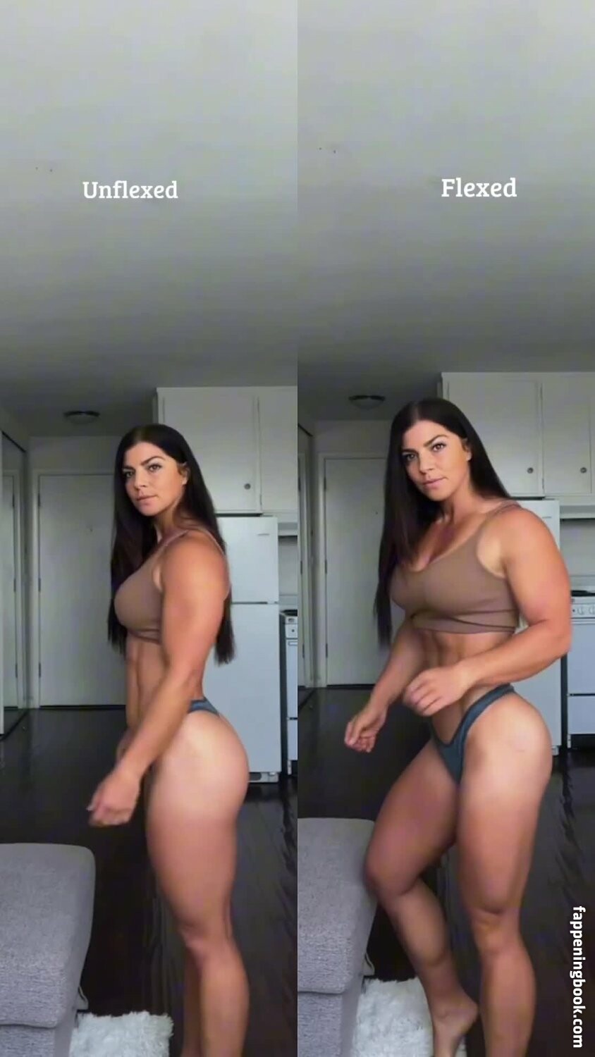 Ida Bergfoth Onlyfans Nude Leaked Photos photo leak 16 of 45