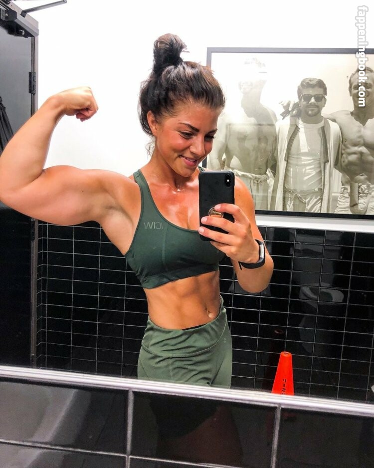Ida Bergfoth Onlyfans Nude Leaked Photos photo leak 17 of 45