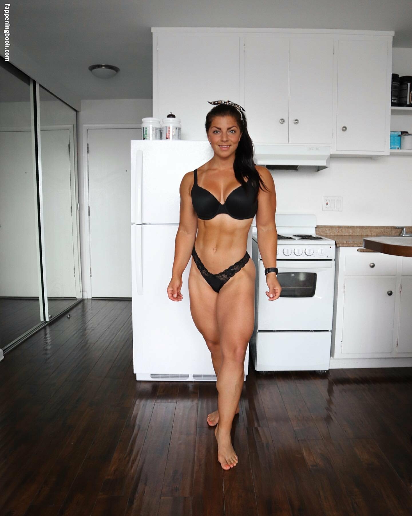 Ida Bergfoth Onlyfans Nude Leaked Photos photo leak 33 of 45