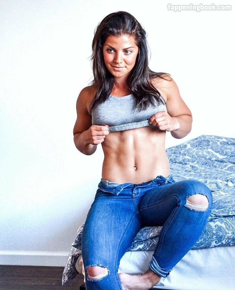 Ida Bergfoth Onlyfans Nude Leaked Photos photo leak 35 of 45