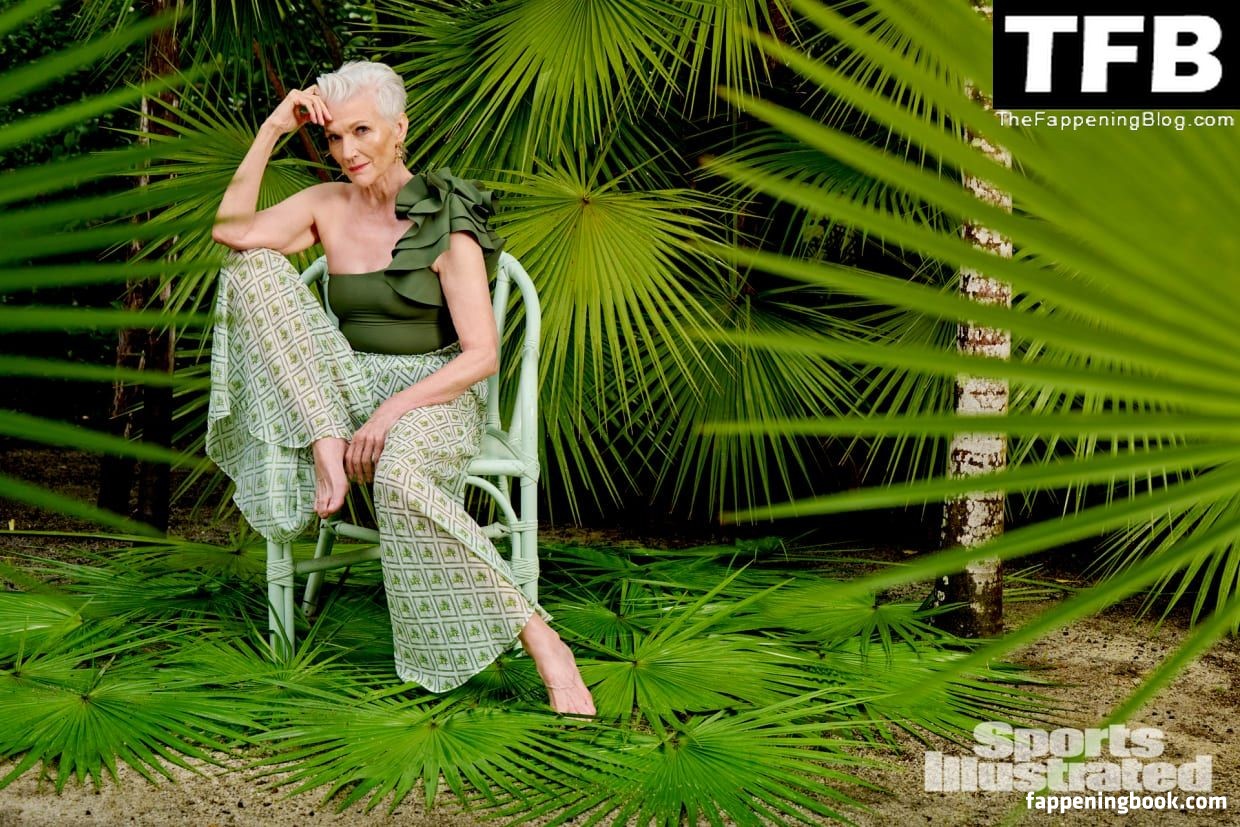 Maye Musk Onlyfans Nude Leaked Photos photo leak 3 of 39
