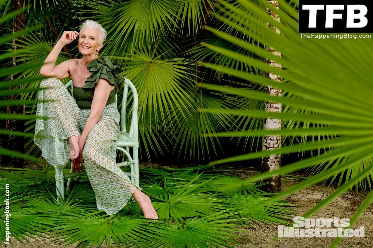 Maye Musk Onlyfans Nude Leaked Photos photo leak 4 of 39