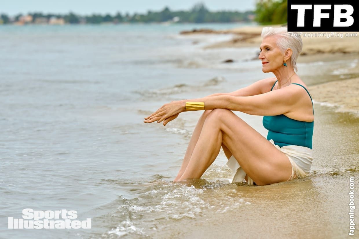 Maye Musk Onlyfans Nude Leaked Photos photo leak 7 of 39