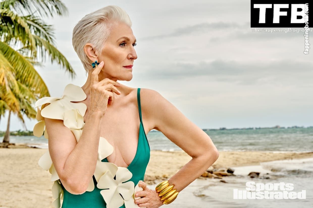 Maye Musk Onlyfans Nude Leaked Photos photo leak 13 of 39