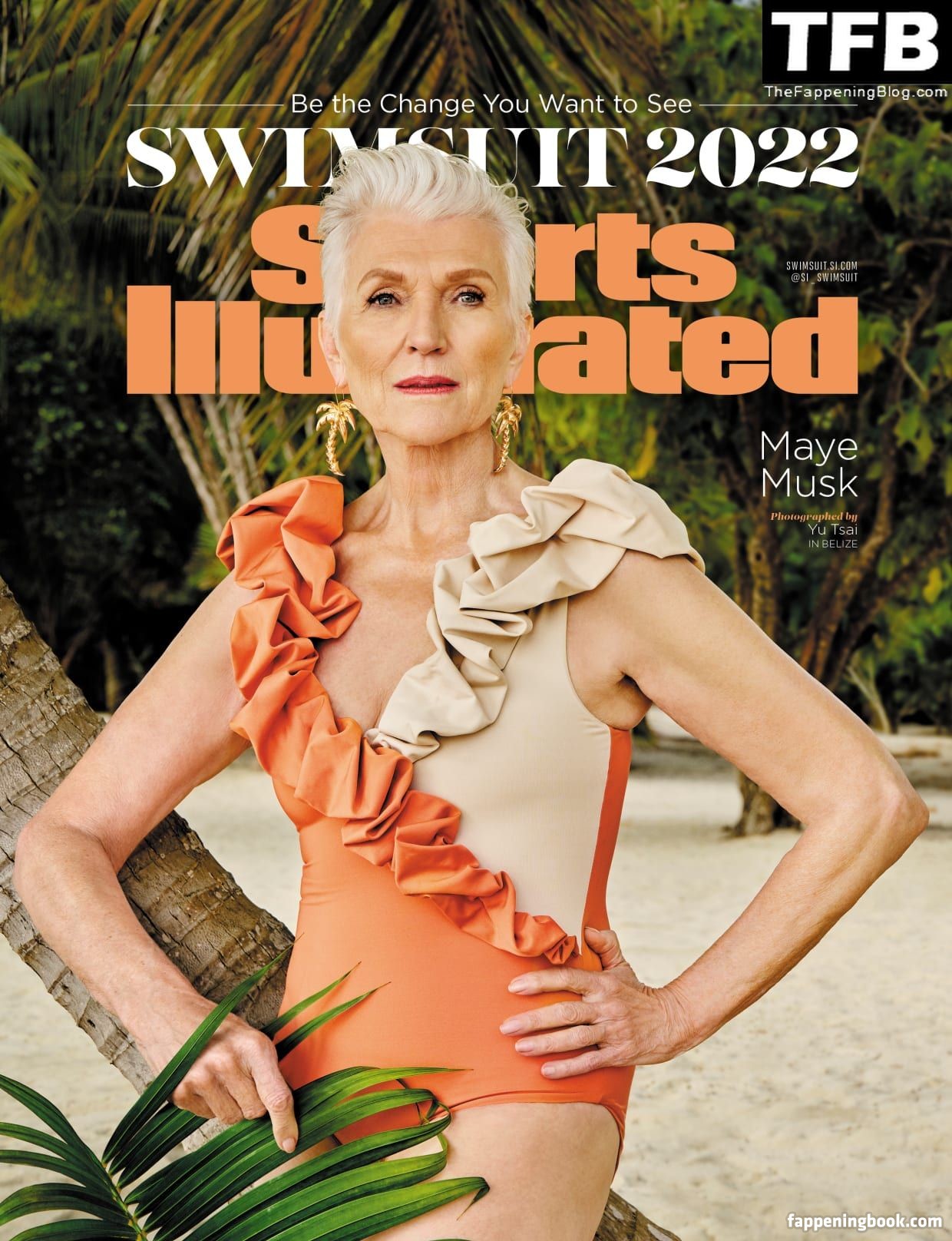Maye Musk Onlyfans Nude Leaked Photos photo leak 14 of 39