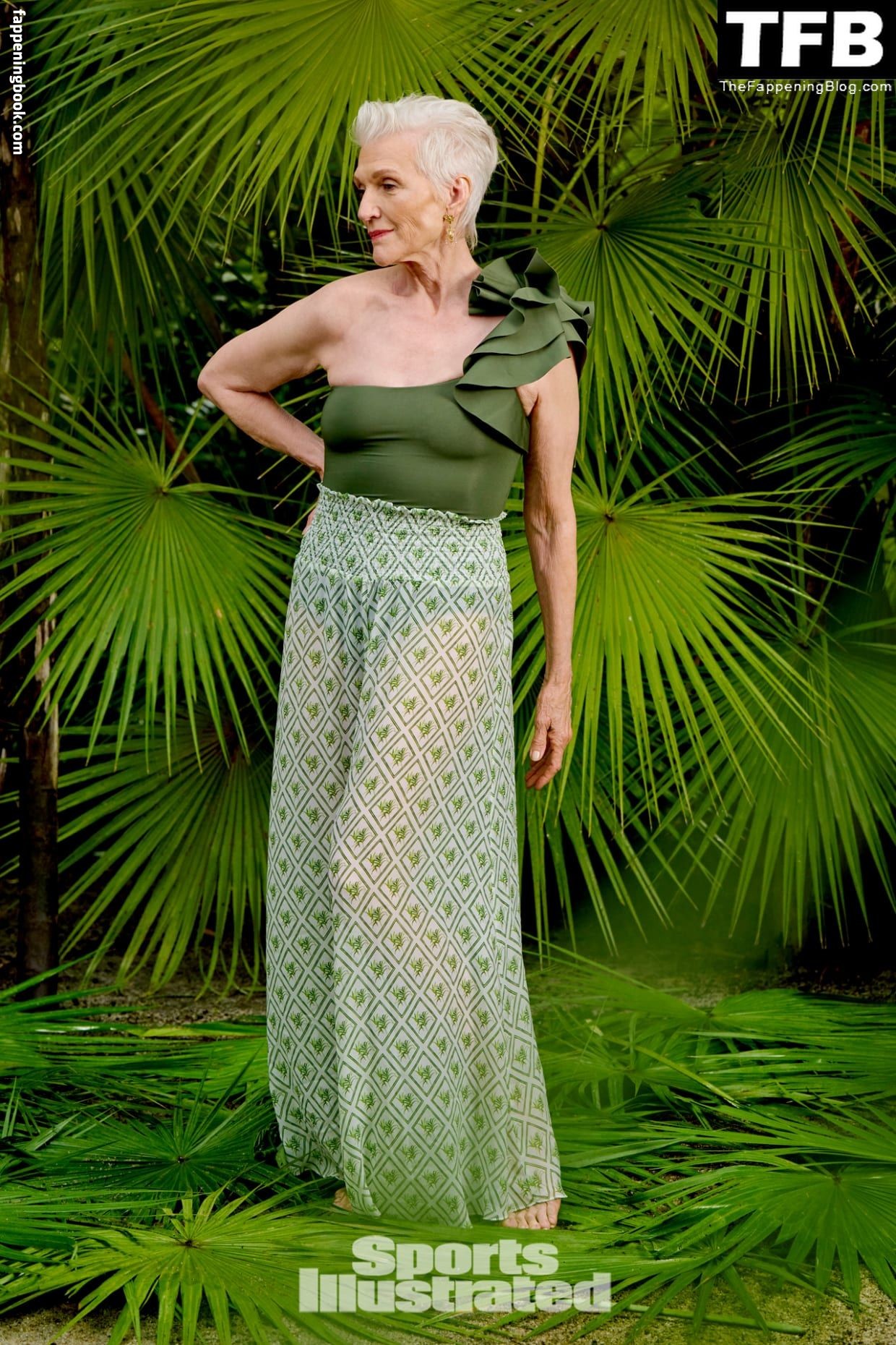 Maye Musk Onlyfans Nude Leaked Photos photo leak 18 of 39