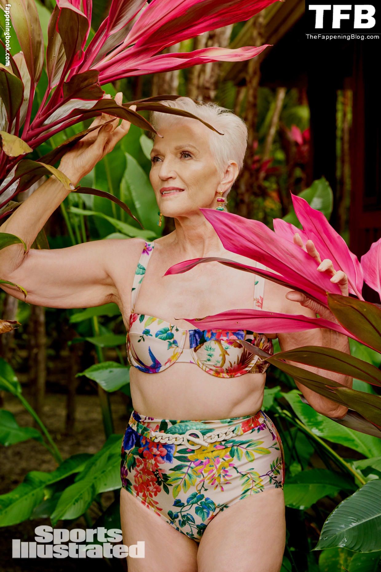 Maye Musk Onlyfans Nude Leaked Photos photo leak 21 of 39