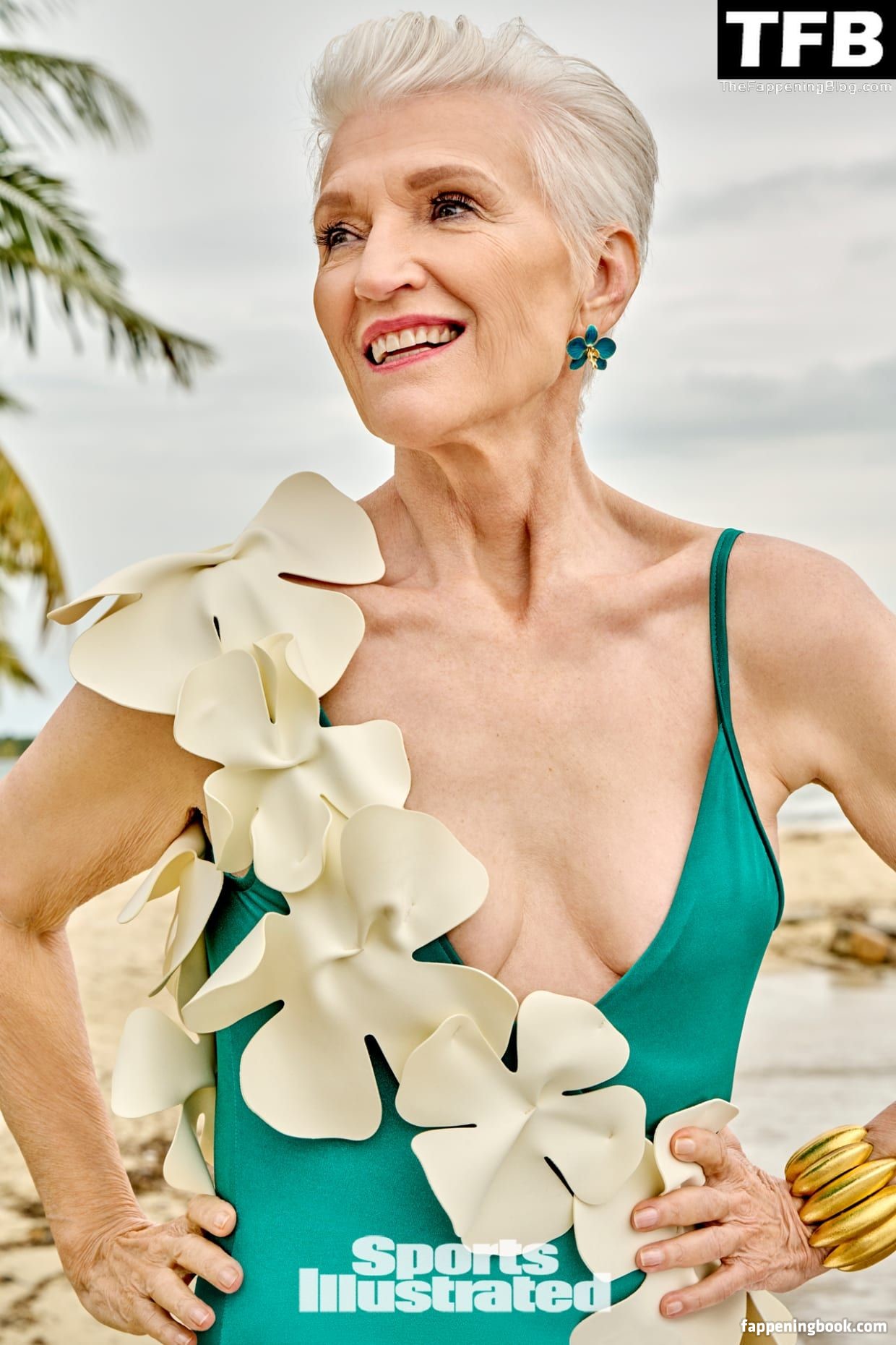 Maye Musk Onlyfans Nude Leaked Photos photo leak 37 of 39